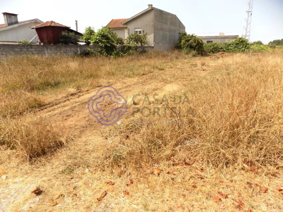 Terreno para Venda em Anta e Guetim Foto 5