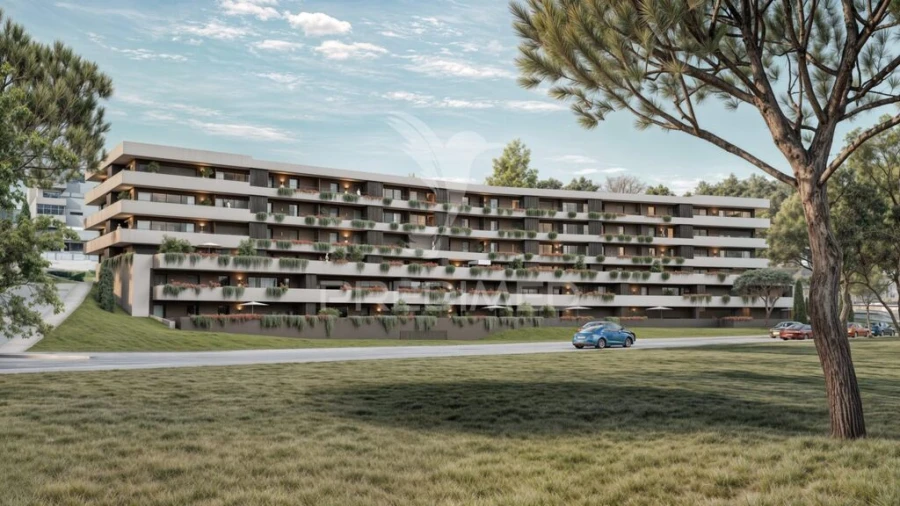 Apartamento T3 para Venda em Lagares e Figueira Foto 4