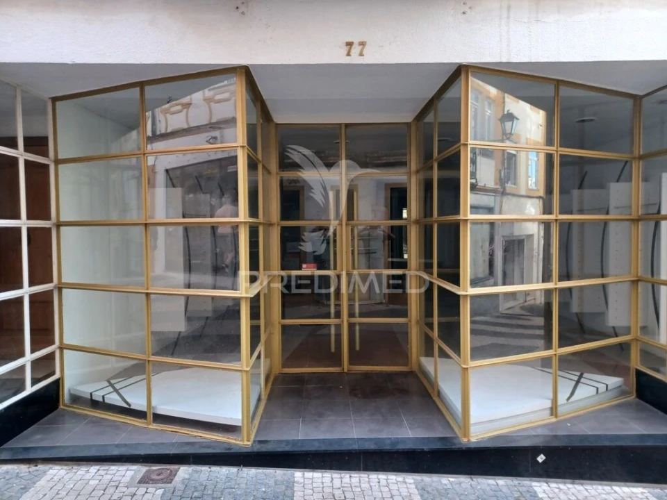Loja para Arrendamento em Ribeira de Nisa e Carreiras Foto 4