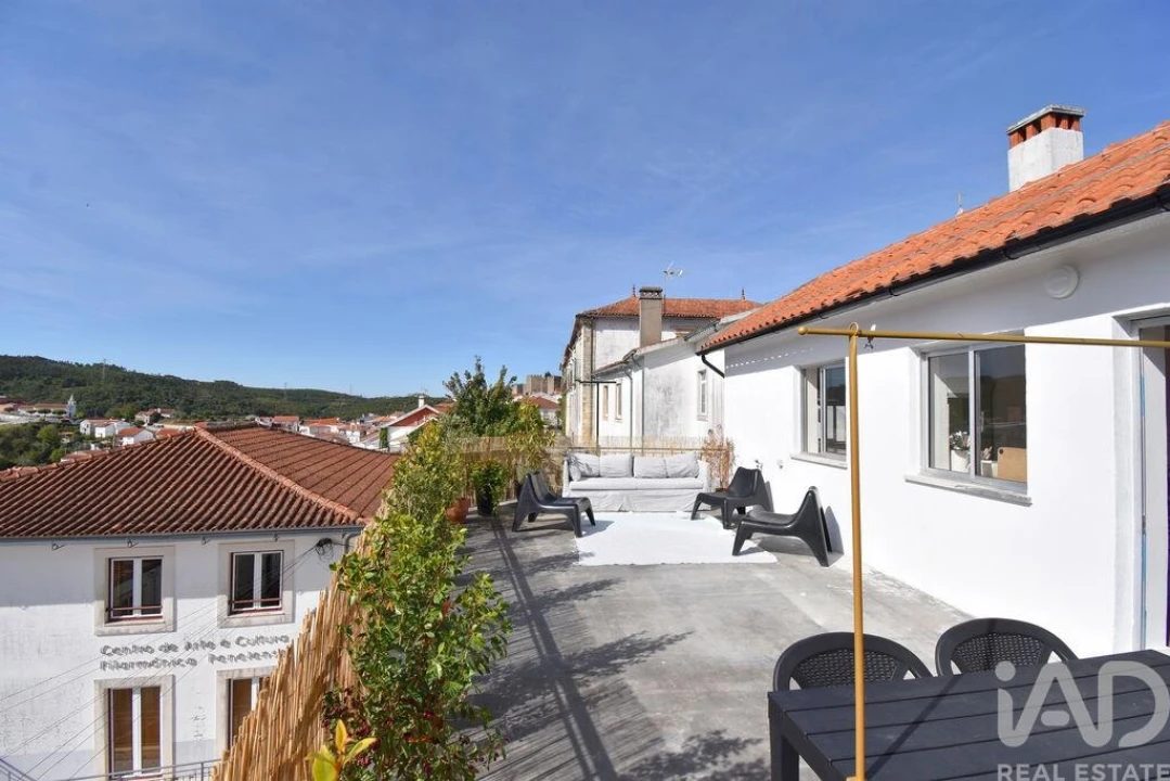 Moradia T3 para Venda em São Miguel, Santa Eufémia e Rabaçal Foto 25