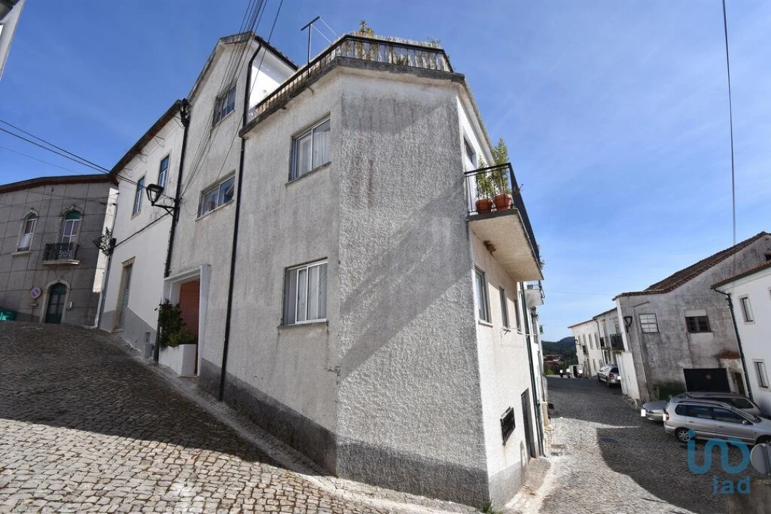 Moradia T3 para Venda em São Miguel, Santa Eufémia e Rabaçal Foto 4