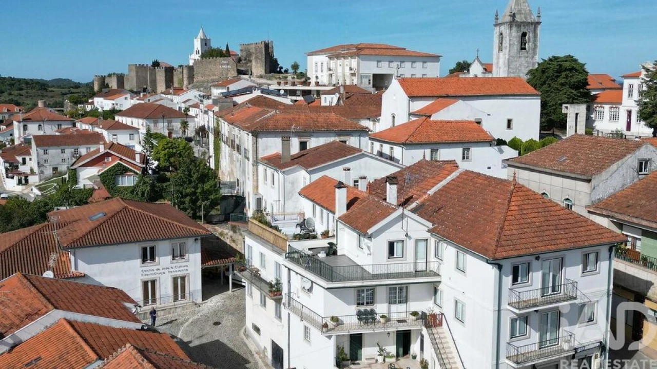 Moradia T3 para Venda em São Miguel, Santa Eufémia e Rabaçal Foto 28