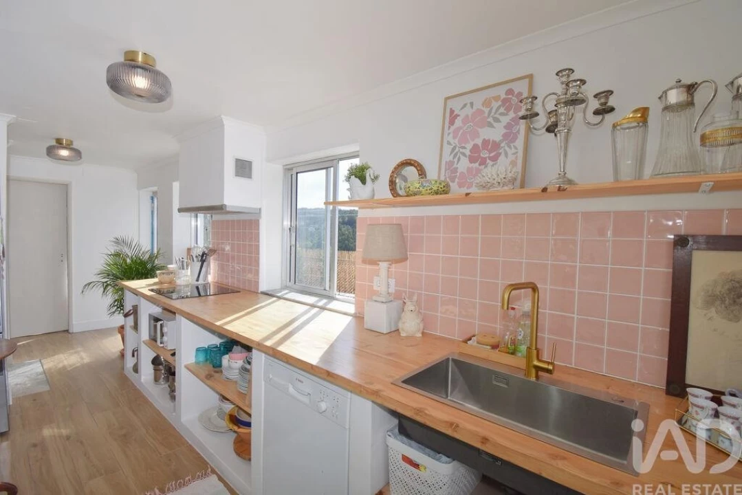 Moradia T3 para Venda em São Miguel, Santa Eufémia e Rabaçal Foto 23