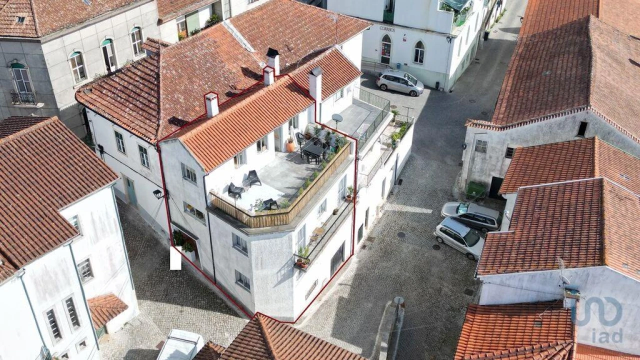 Moradia T3 para Venda em São Miguel, Santa Eufémia e Rabaçal Foto 2