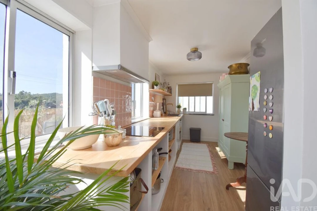 Moradia T3 para Venda em São Miguel, Santa Eufémia e Rabaçal Foto 22