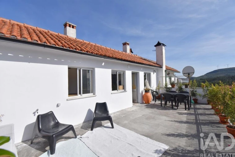 Moradia T3 para Venda em São Miguel, Santa Eufémia e Rabaçal Foto 27