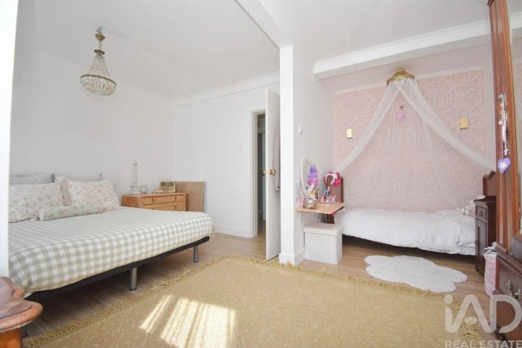 Moradia T3 para Venda em São Miguel, Santa Eufémia e Rabaçal Foto 20