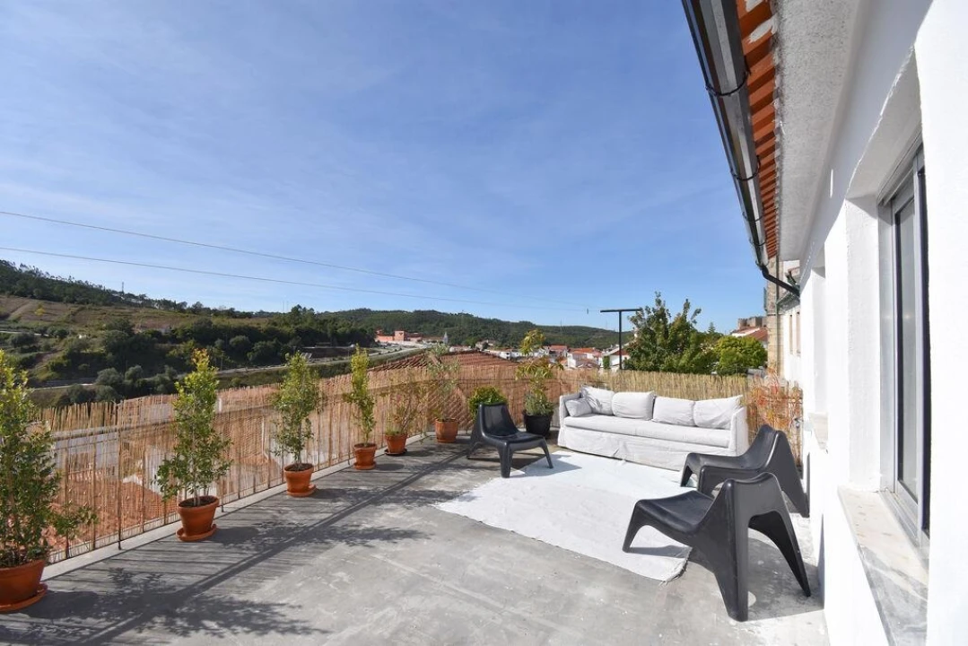 Moradia T3 para Venda em São Miguel, Santa Eufémia e Rabaçal Foto 24