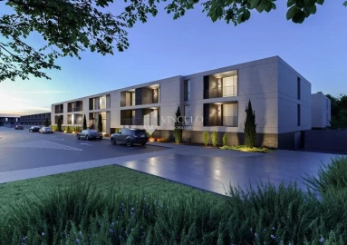 Apartamento T2 para Venda em Merelim (São Pedro) e Frossos