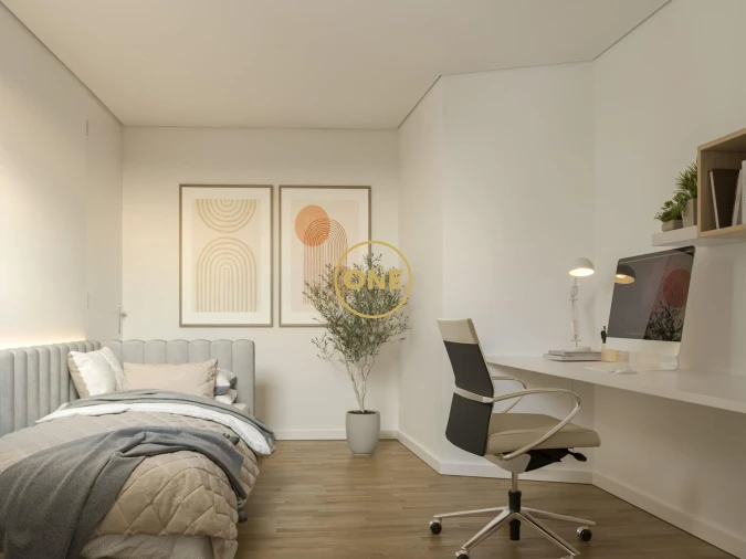 Moradia T3 para Venda em Brufe Foto 28