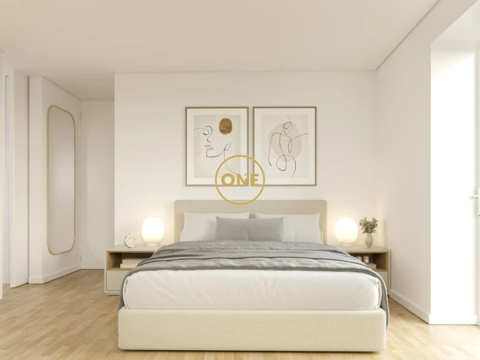 Moradia T3 para Venda em Brufe Foto 27