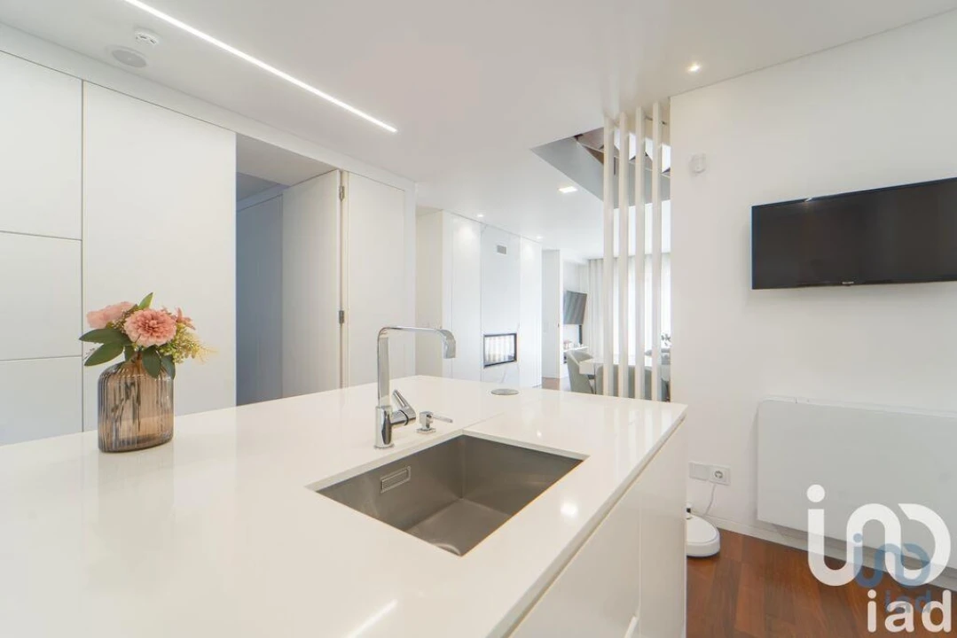 Moradia T4 para Venda em Darque Foto 12