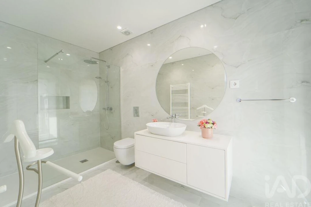 Moradia T4 para Venda em Darque Foto 30