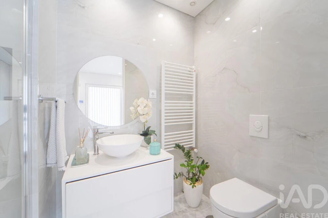 Moradia T4 para Venda em Darque Foto 35