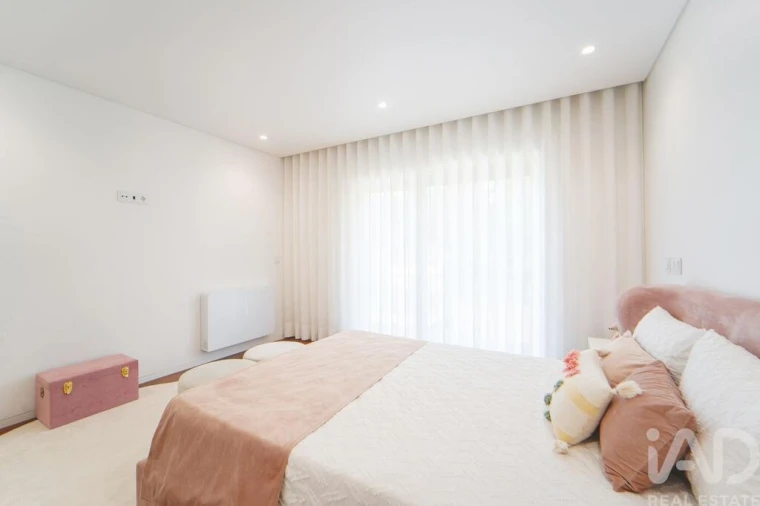 Moradia T4 para Venda em Darque Foto 25