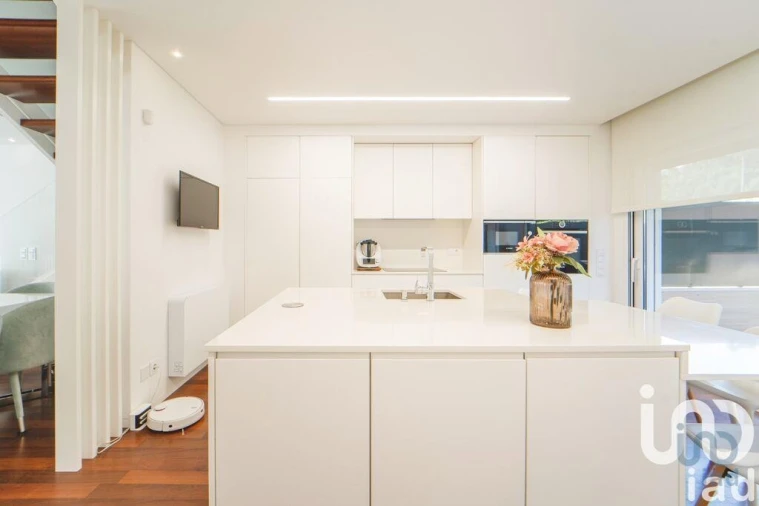 Moradia T4 para Venda em Darque Foto 9