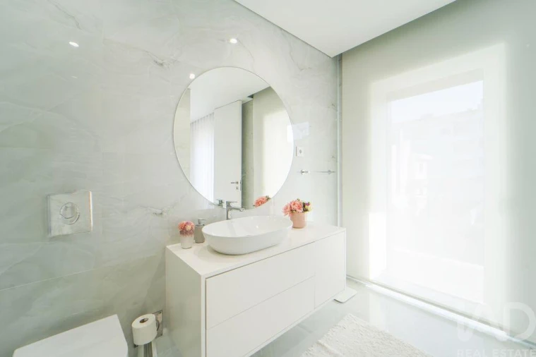 Moradia T4 para Venda em Darque Foto 29