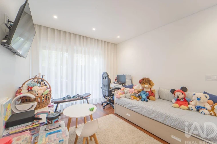 Moradia T4 para Venda em Darque Foto 34