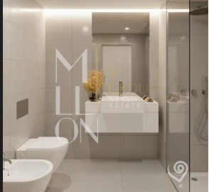 Apartamento para Venda em Pedrouços