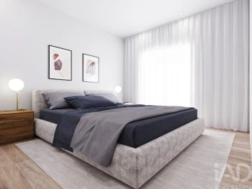 Apartamento T3 para Venda em Tavira (Santa Maria e Santiago)