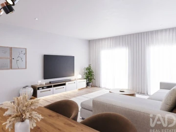 Apartamento T3 para Venda em Tavira (Santa Maria e Santiago)