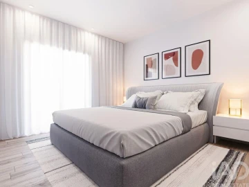Apartamento T3 para Venda em Tavira (Santa Maria e Santiago)