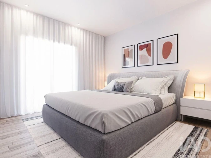 Apartamento T3 para Venda em Tavira (Santa Maria e Santiago) Foto 4