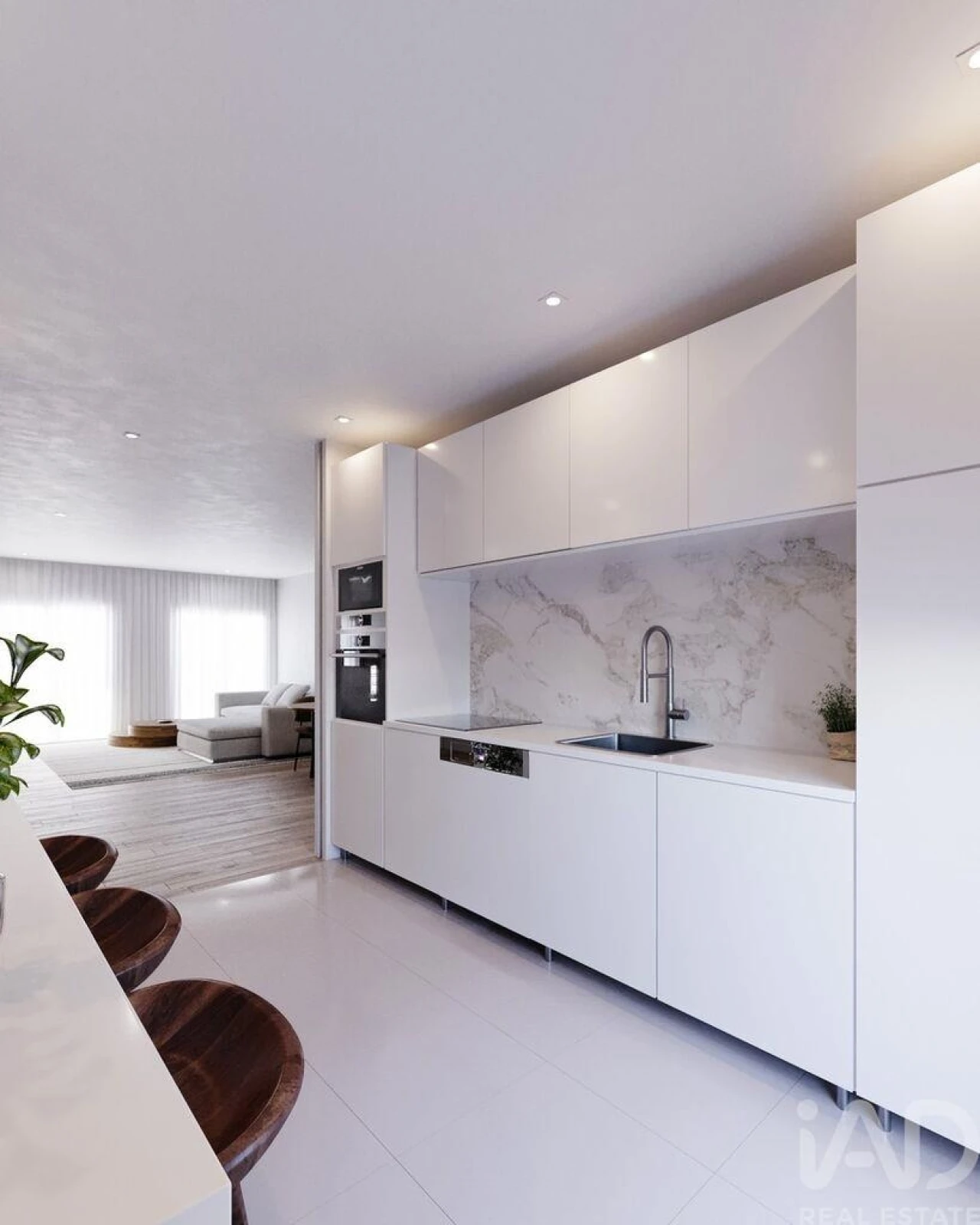 Apartamento T3 para Venda em Tavira (Santa Maria e Santiago) Foto 7