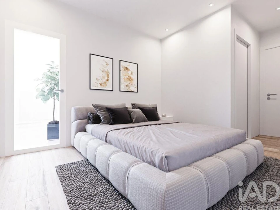 Apartamento T3 para Venda em Tavira (Santa Maria e Santiago) Foto 3