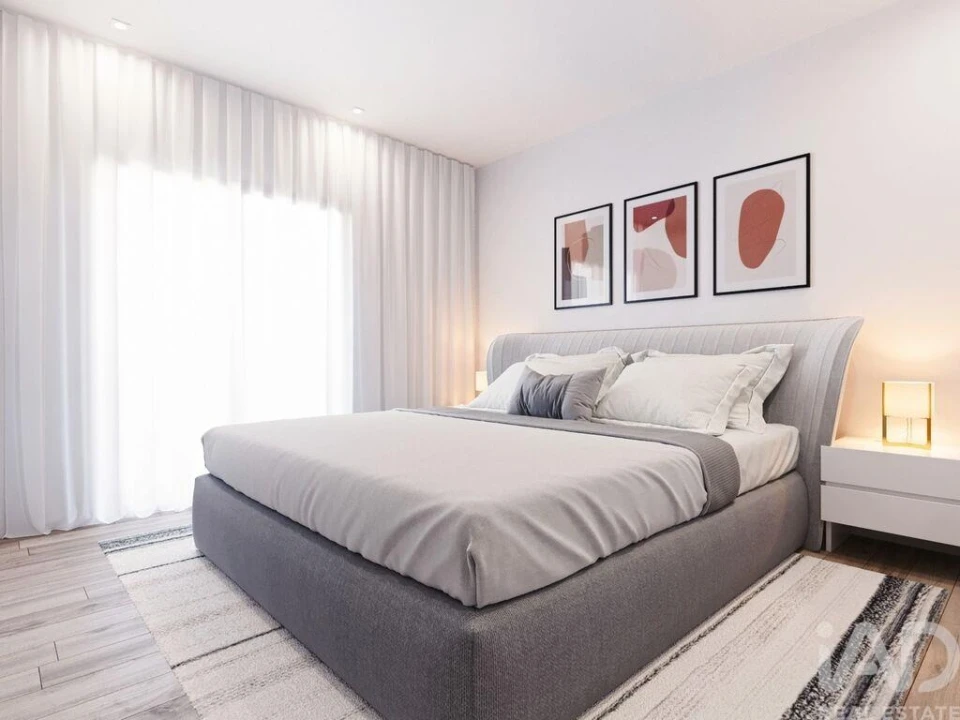 Apartamento T3 para Venda em Tavira (Santa Maria e Santiago) Foto 4