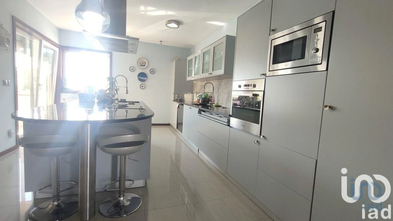 Moradia T4 para Venda em Mazedo e Cortes Foto 6