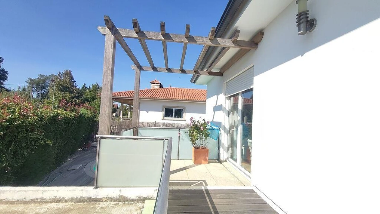 Moradia T4 para Venda em Mazedo e Cortes Foto 34