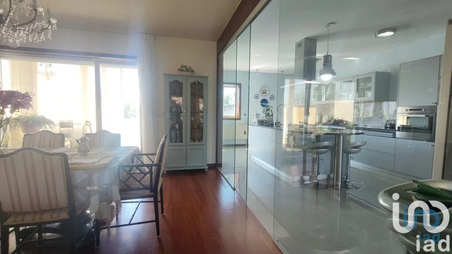 Moradia T4 para Venda em Mazedo e Cortes Foto 5