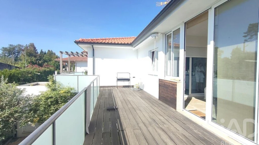 Moradia T4 para Venda em Mazedo e Cortes Foto 32