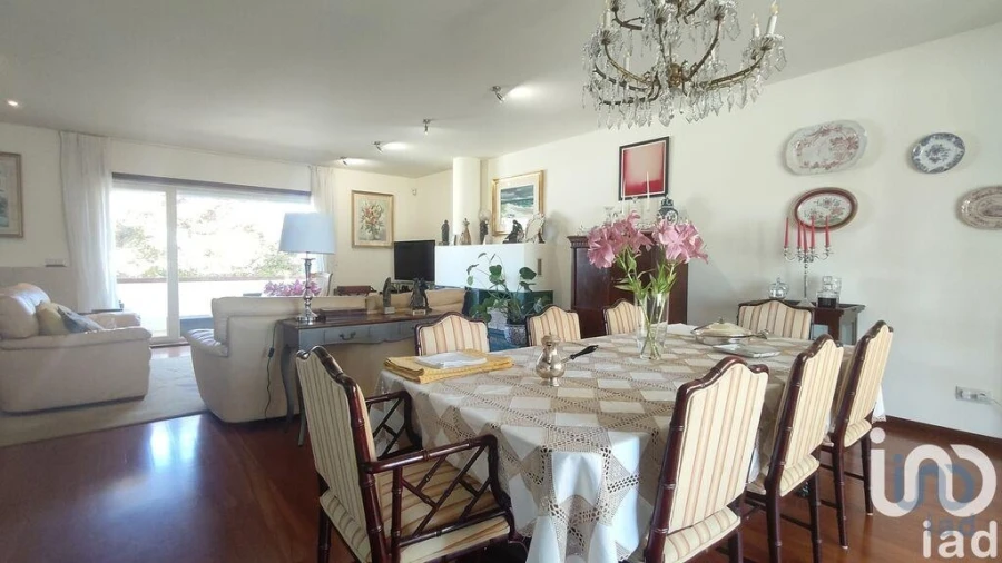 Moradia T4 para Venda em Mazedo e Cortes Foto 4