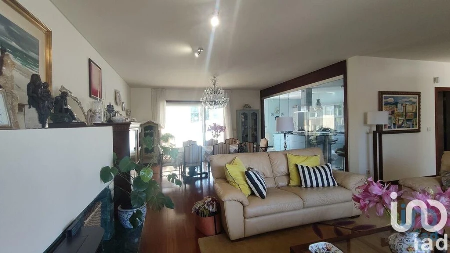 Moradia T4 para Venda em Mazedo e Cortes Foto 3