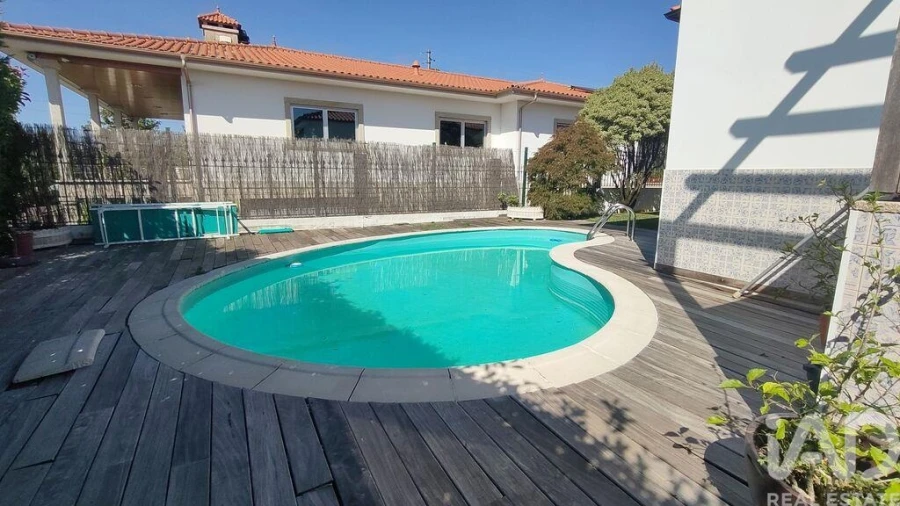 Moradia T4 para Venda em Mazedo e Cortes Foto 35