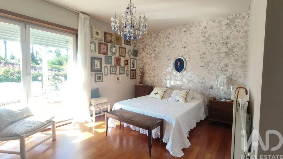 Moradia T4 para Venda em Mazedo e Cortes Foto 17