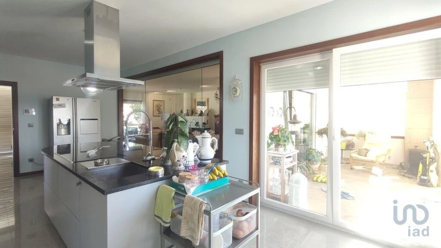 Moradia T4 para Venda em Mazedo e Cortes Foto 7