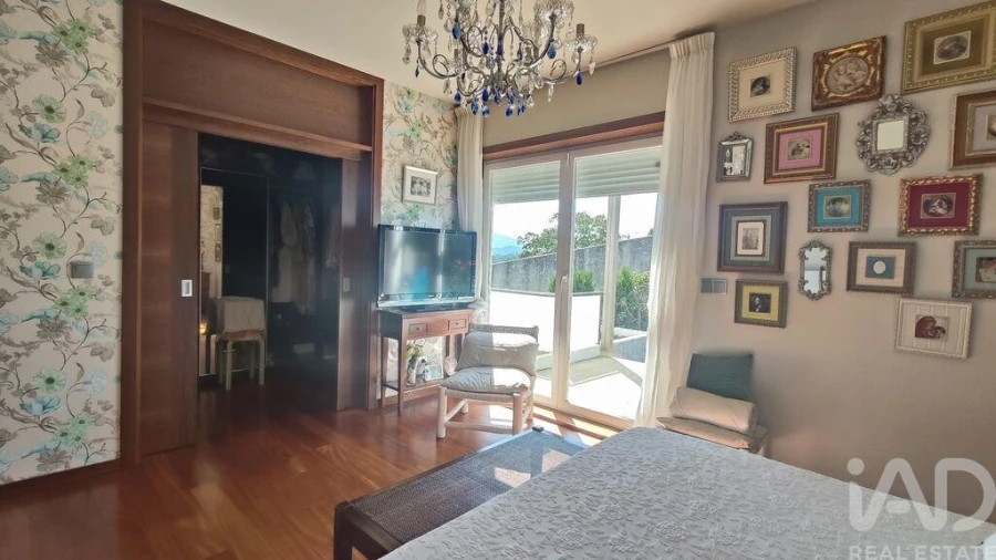 Moradia T4 para Venda em Mazedo e Cortes Foto 18