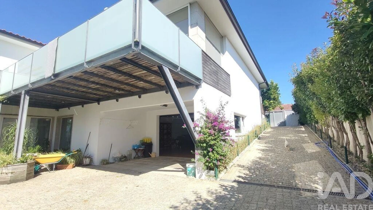 Moradia T4 para Venda em Mazedo e Cortes Foto 33