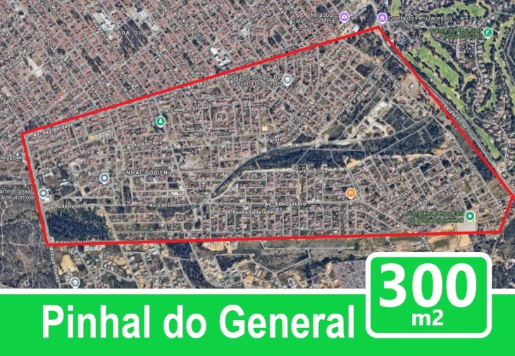 Terreno para Venda em Fernao Ferro Foto 1