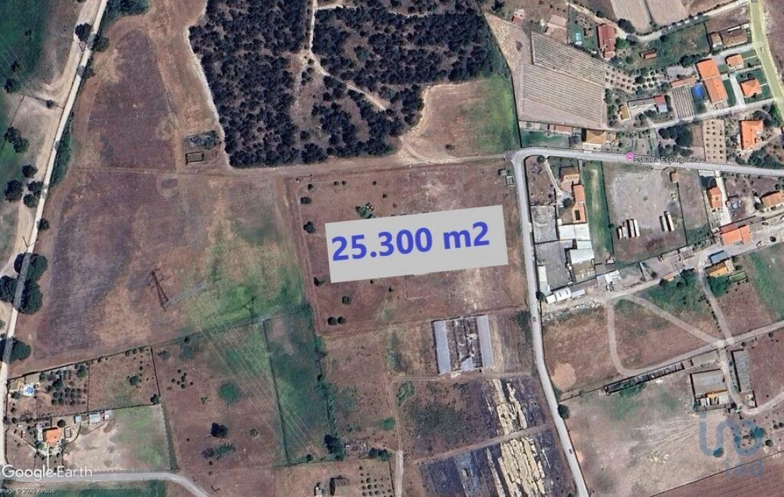 Terreno para Venda em Samora Correia Foto 3