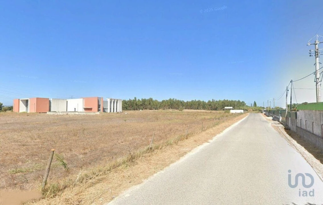 Terreno para Venda em Samora Correia Foto 11