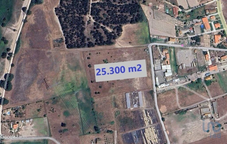 Terreno para Venda em Samora Correia Foto 3