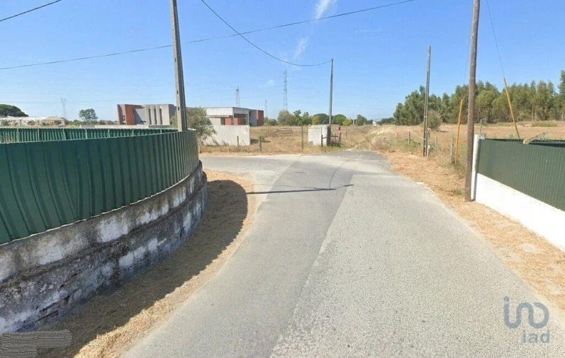 Terreno para Venda em Samora Correia Foto 2