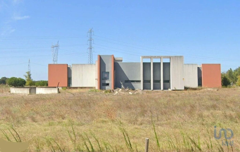 Terreno para Venda em Samora Correia Foto 5