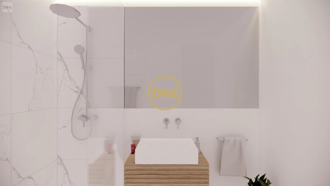 Apartamento T1 para Venda em Matosinhos e Leça da Palmeira Foto 4