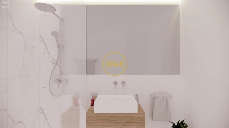 Apartamento T1 para Venda em Matosinhos e Leça da Palmeira Foto 4