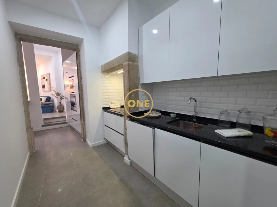 Apartamento T3 para Venda em Penha de França Foto 7